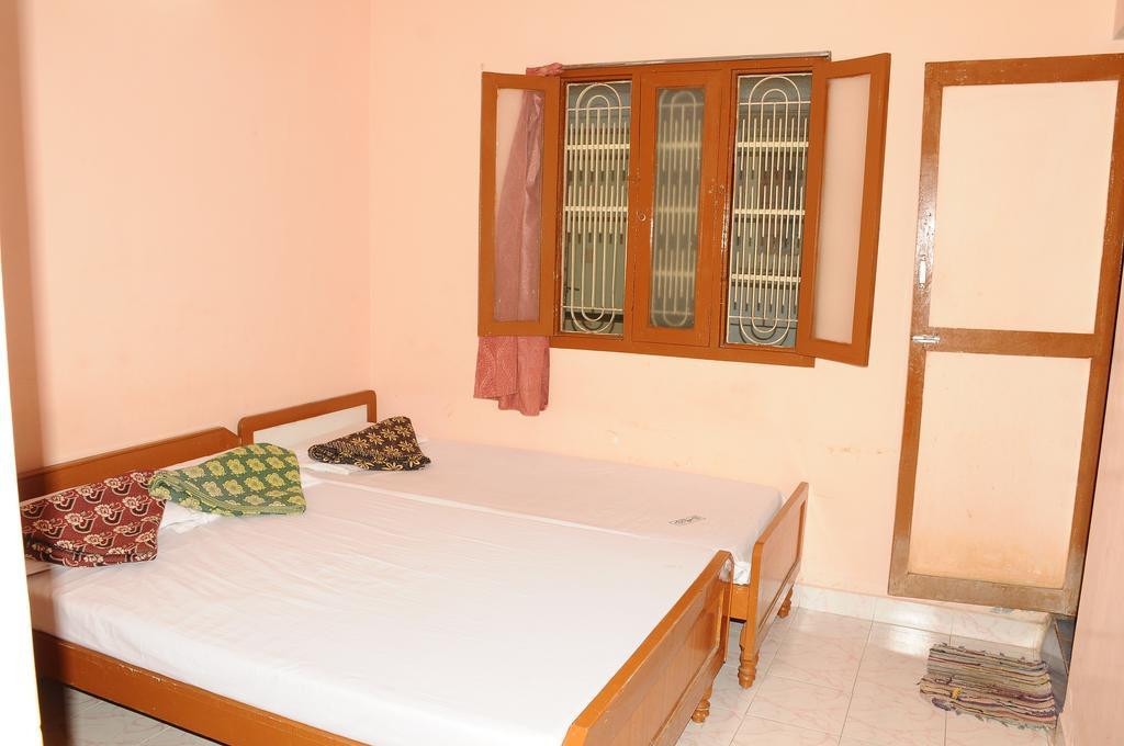 Arunachala Ramana Home Tiruvannāmalai Dış mekan fotoğraf