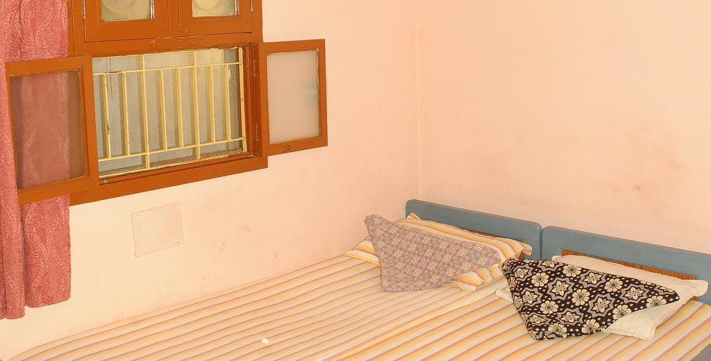 Arunachala Ramana Home Tiruvannāmalai Dış mekan fotoğraf